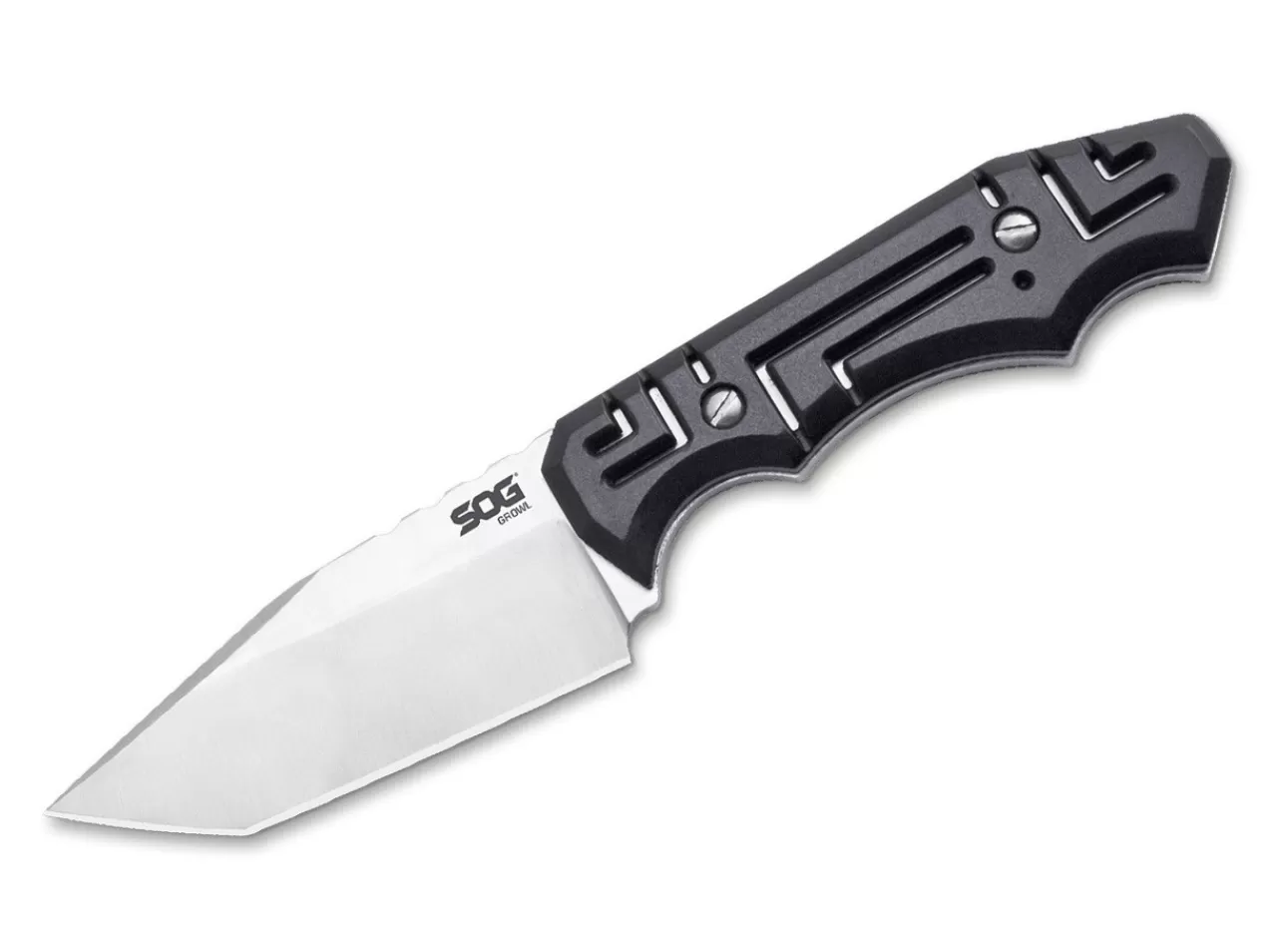 SOG Edc-Messer<Growl