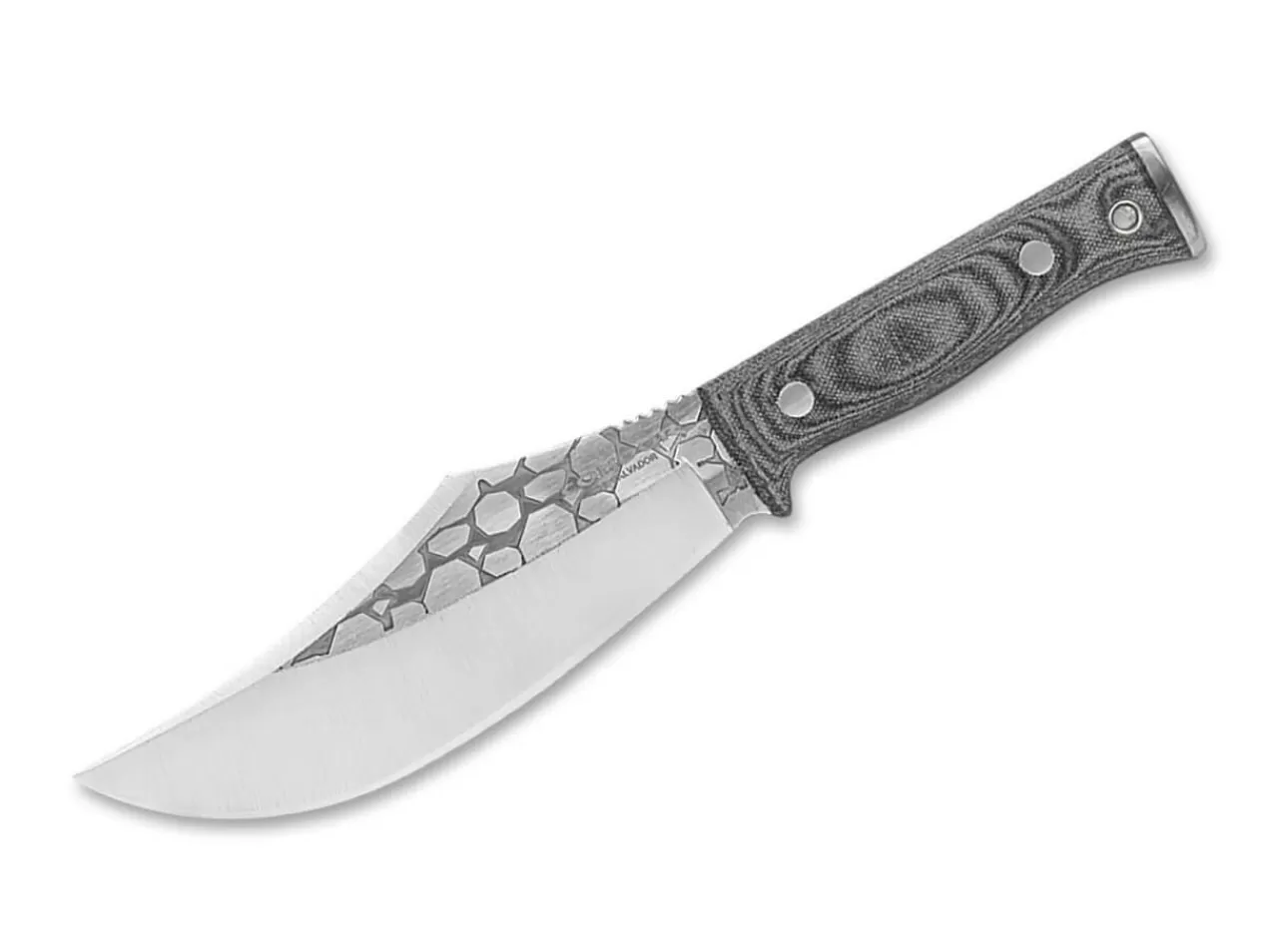 Condor Bushcraftmesser<Gryphus Bowie Knife