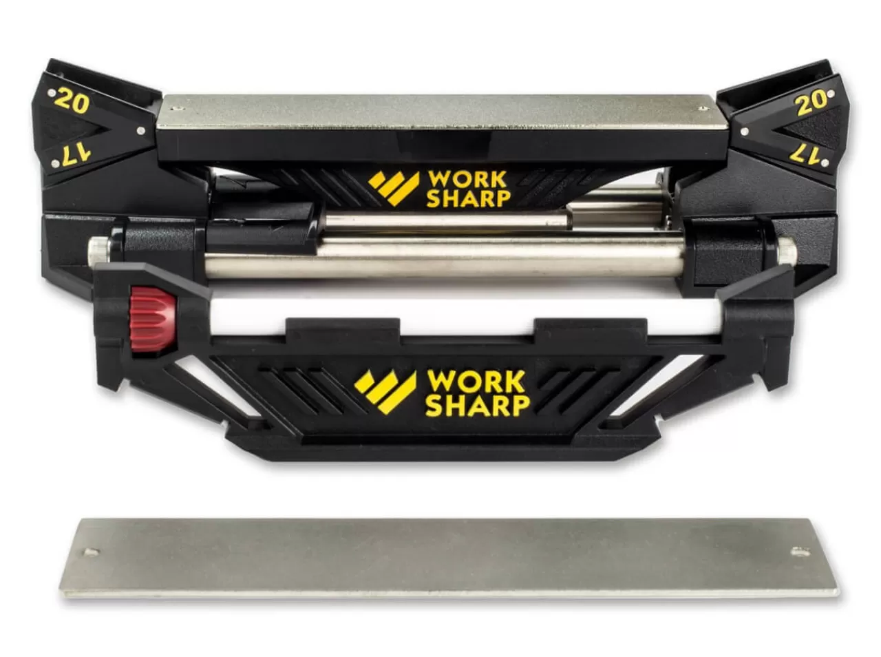 Work Sharp Manuelle Schärfer<Guided Sharpening System