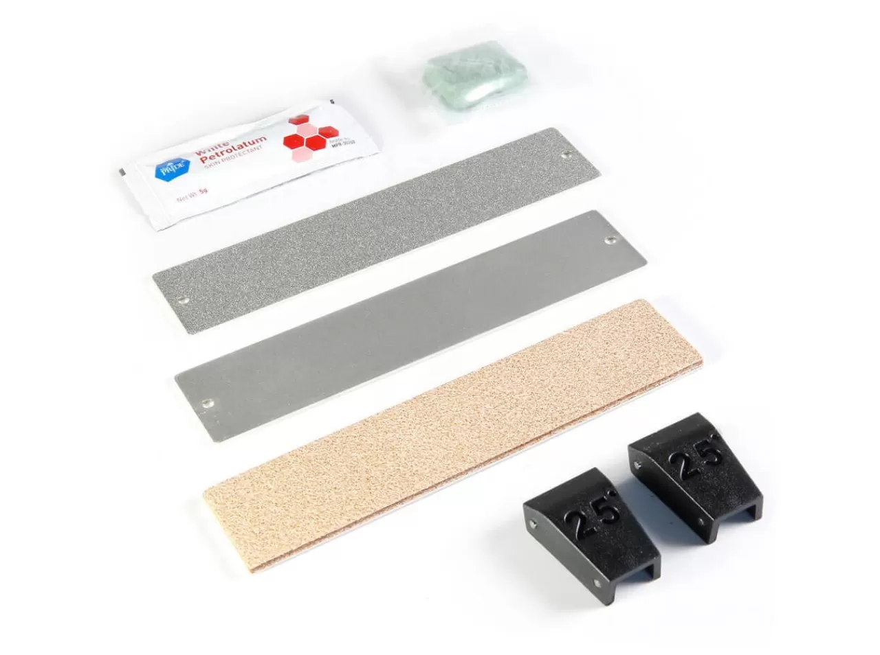 Work Sharp Zubehör<Guided Sharpening System Upgrade Kit