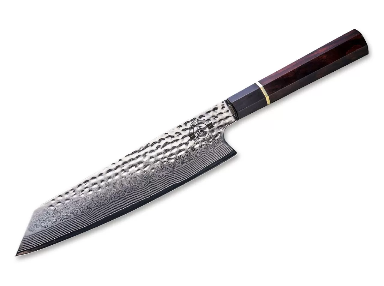 WE Knife Damastmesser<Gyuto I