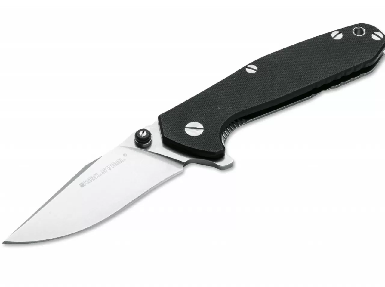 Real Steel H5 Black Best Sale