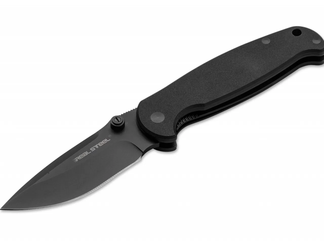 Real Steel H6 Black Hot