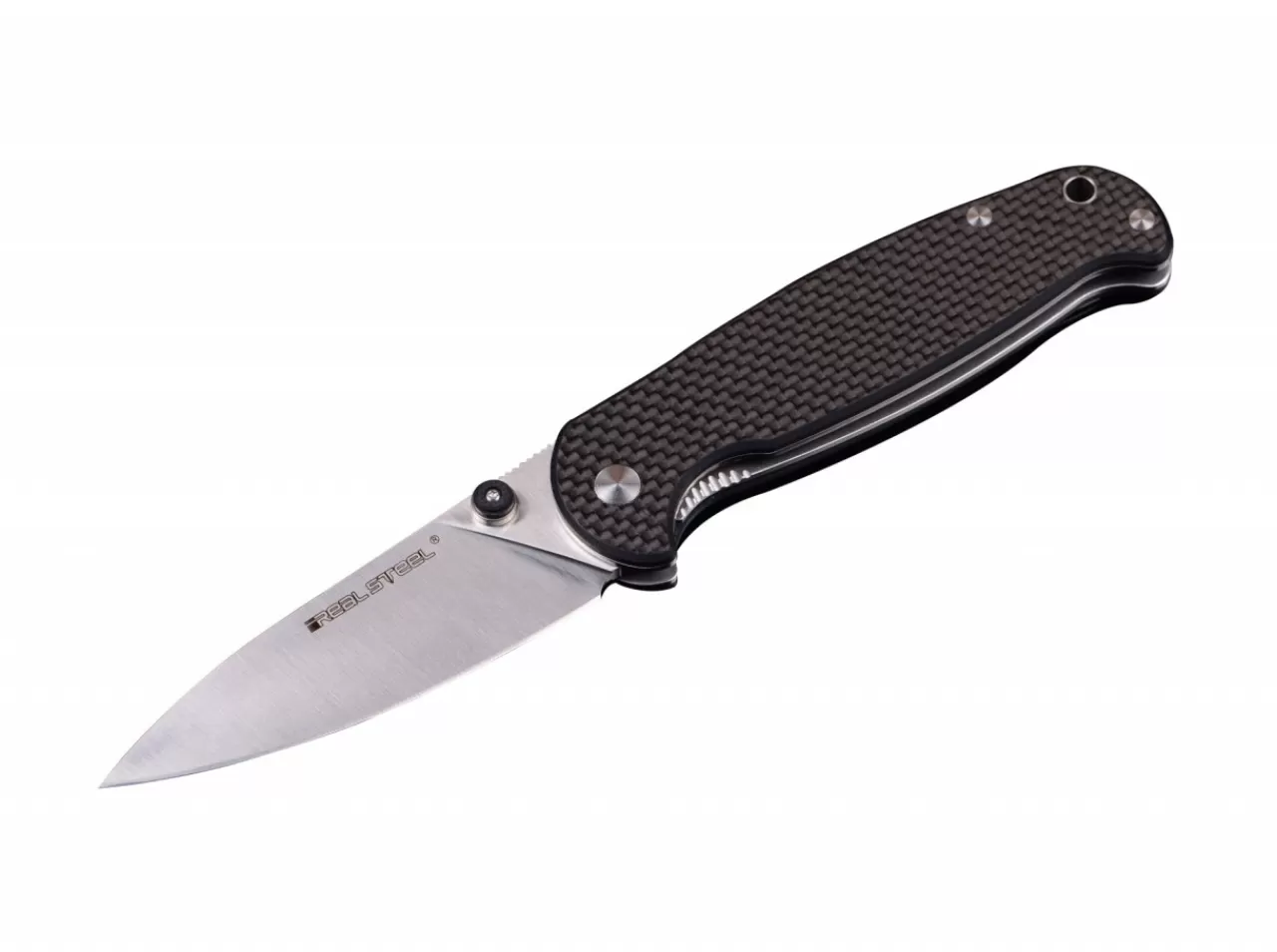 Real Steel H6 Elegance Carbon Clearance