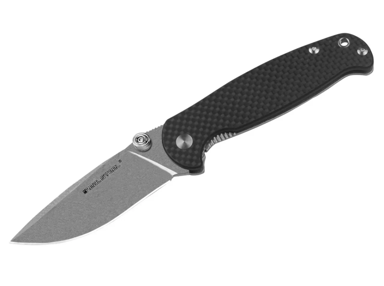 Real Steel H6-S1 Carbon Cheap