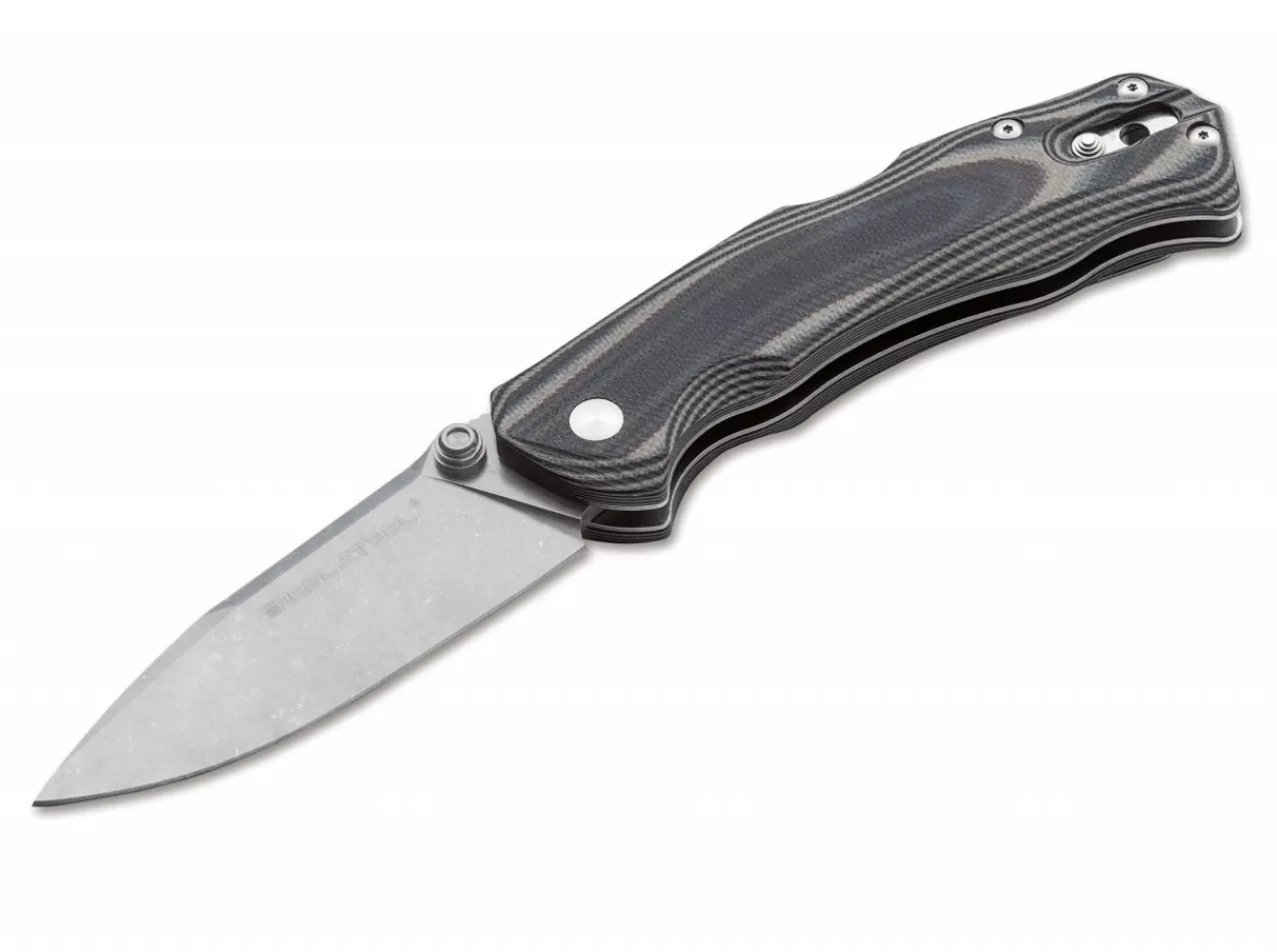 Real Steel H7 Snow Leopard Stonewashed Best Sale