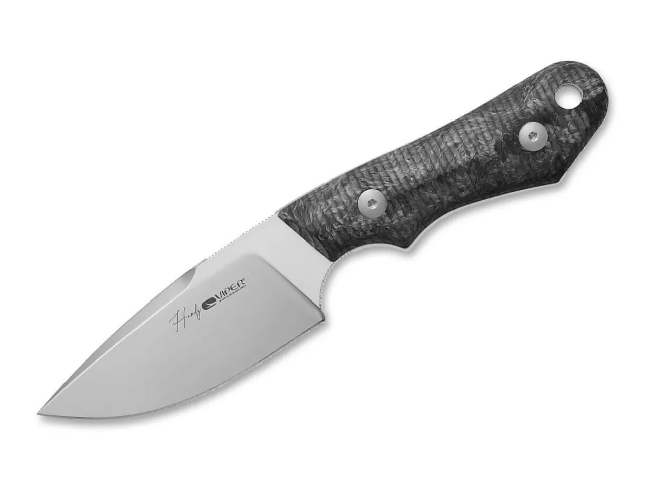 Viper Edc-Messer<Handy Cf Black