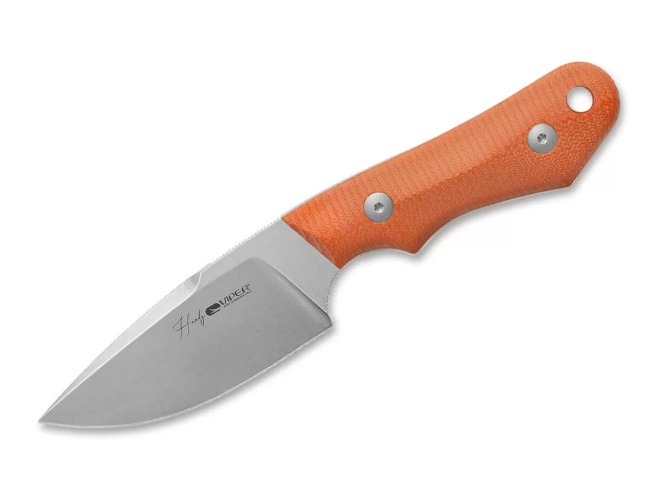 Viper Edc-Messer<Handy G10 Orange