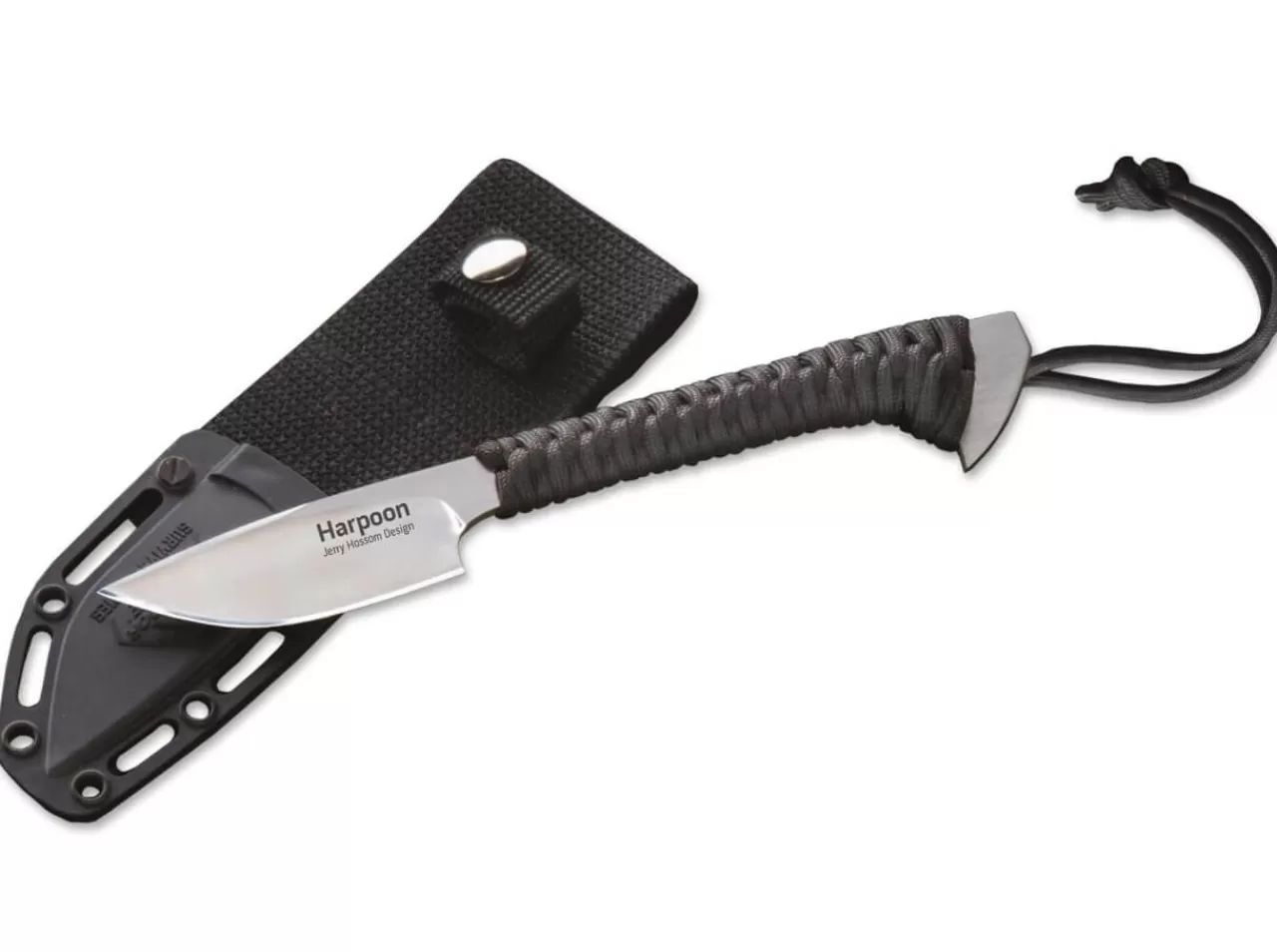 Outdoor Edge Outdoormesser<Harpoon