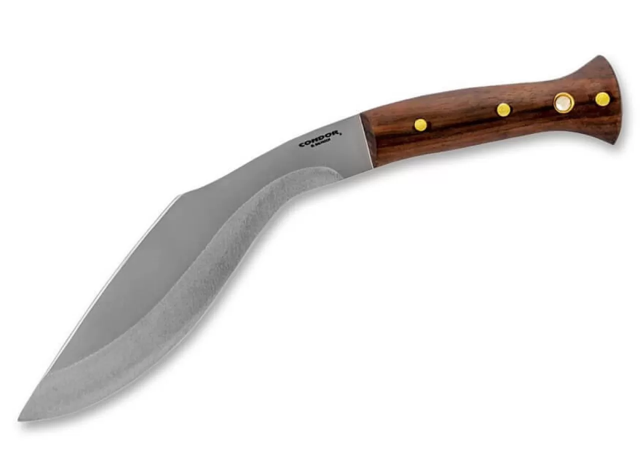 Condor Outdoormesser<Heavy Duty Kukri Knife