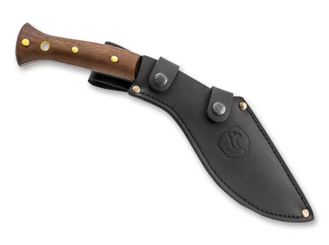 Condor Outdoormesser<Heavy Duty Kukri Knife