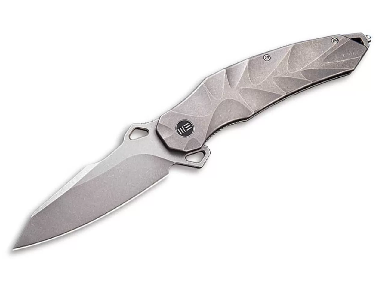 WE Knife Hecate Grey Cheap