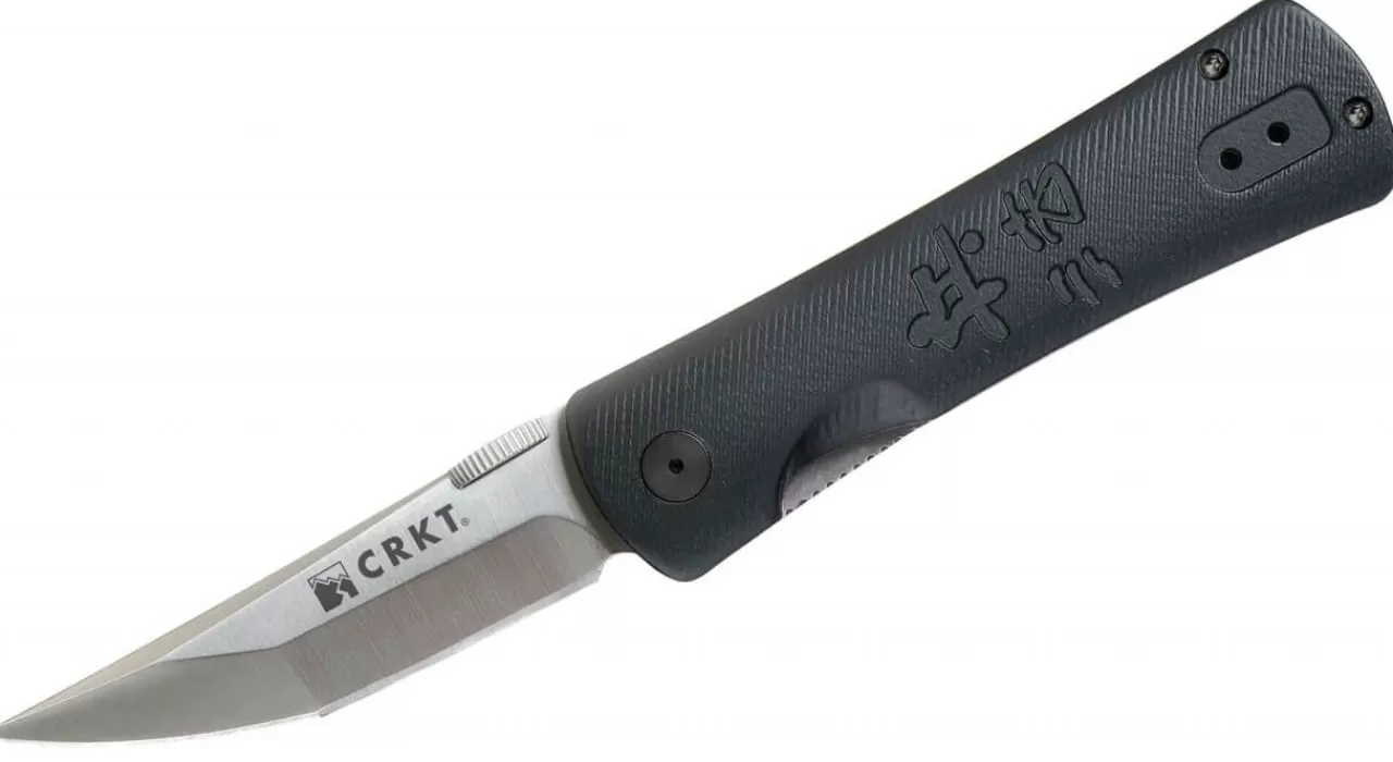 CRKT Heiho Discount