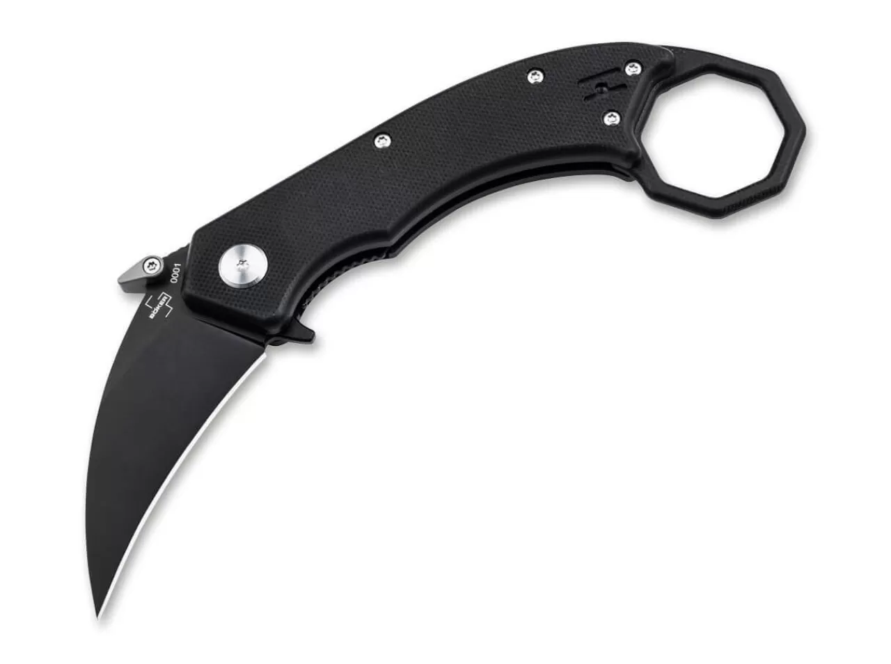 Böker Plus Hel Karambit Discount