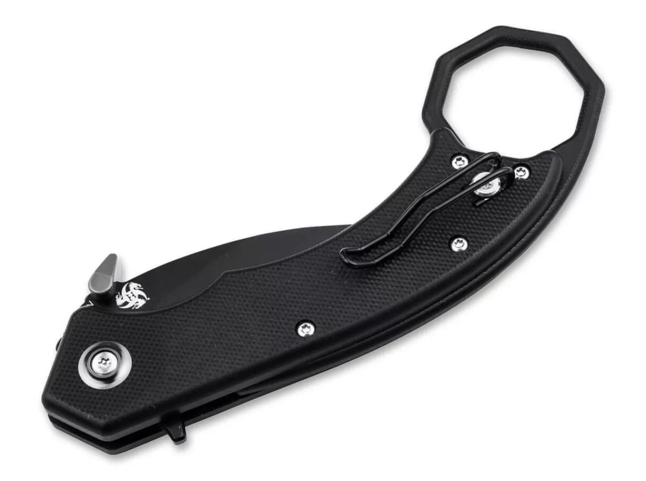 Böker Plus Hel Karambit Discount