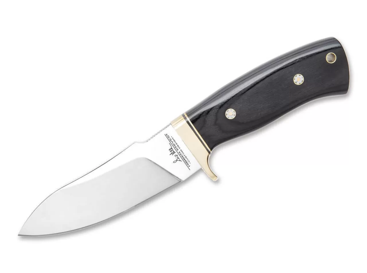 United Cutlery Fahrtenmesser<Hibben Chugach Hunter