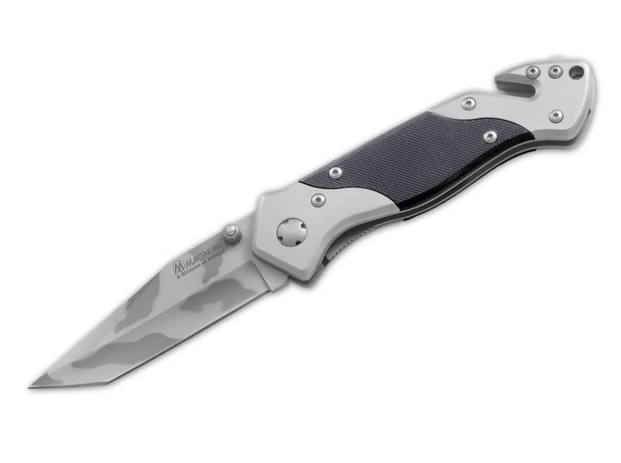 Magnum High Risk Emergency Knife Best Sale