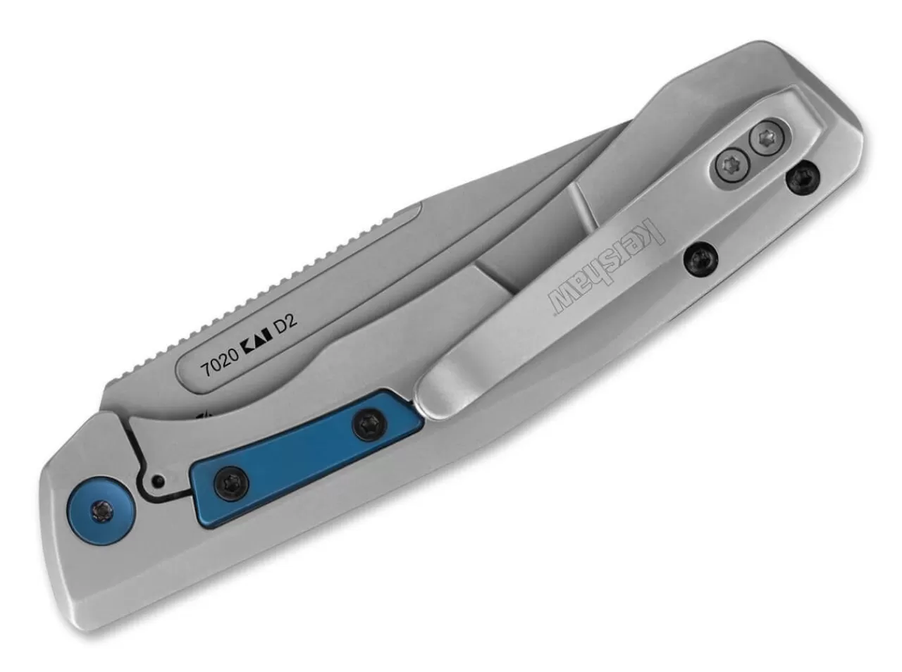 Kershaw Highball Xl Best