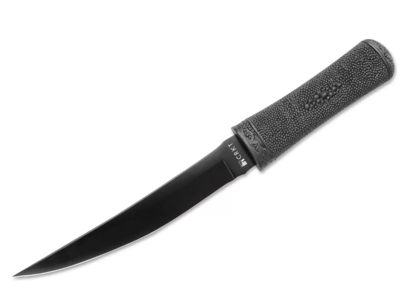 CRKT Einsatzmesser<Hissatsu