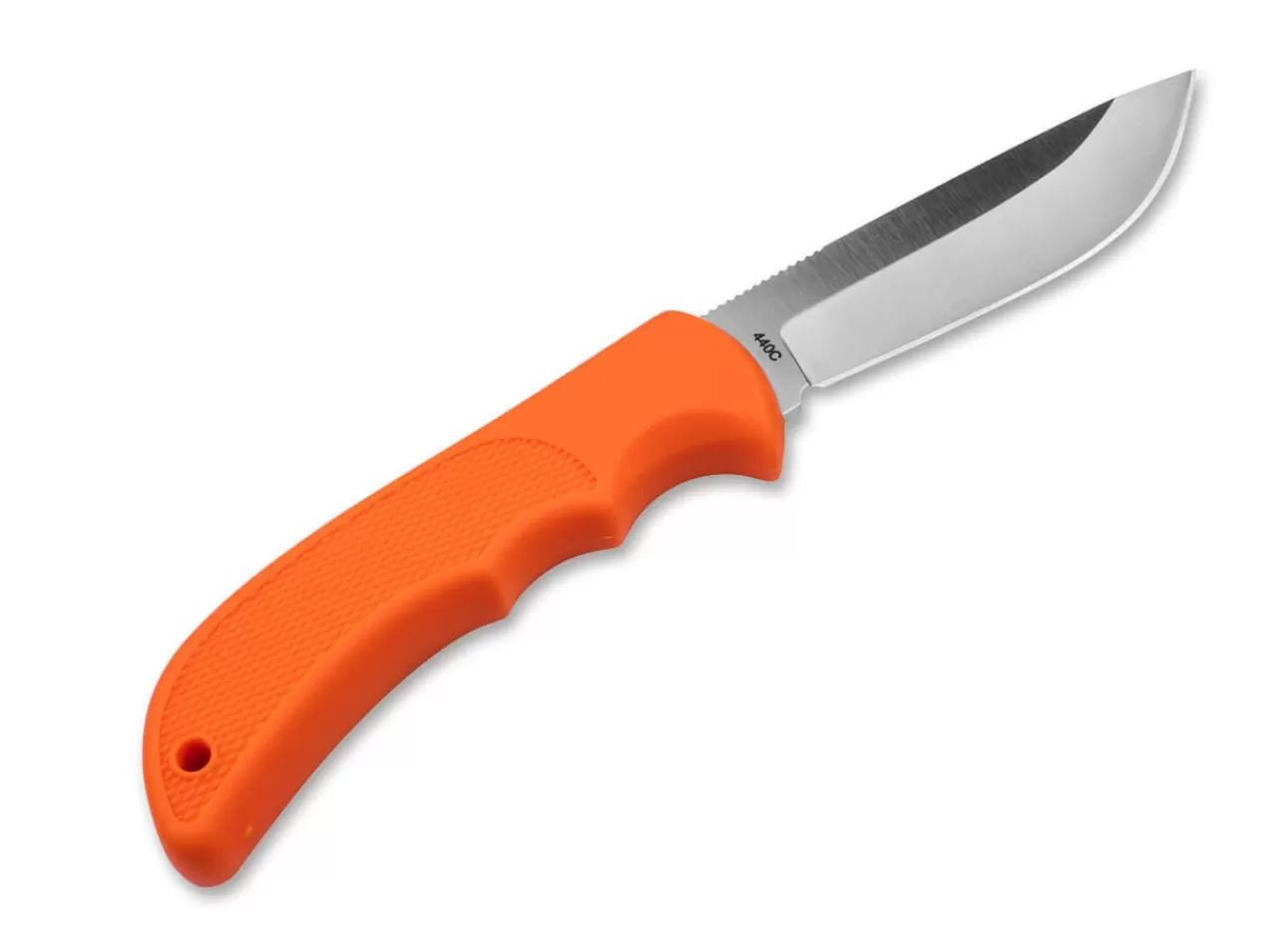 Magnum Outdoormesser<Hl Fixed Universal Droppoint