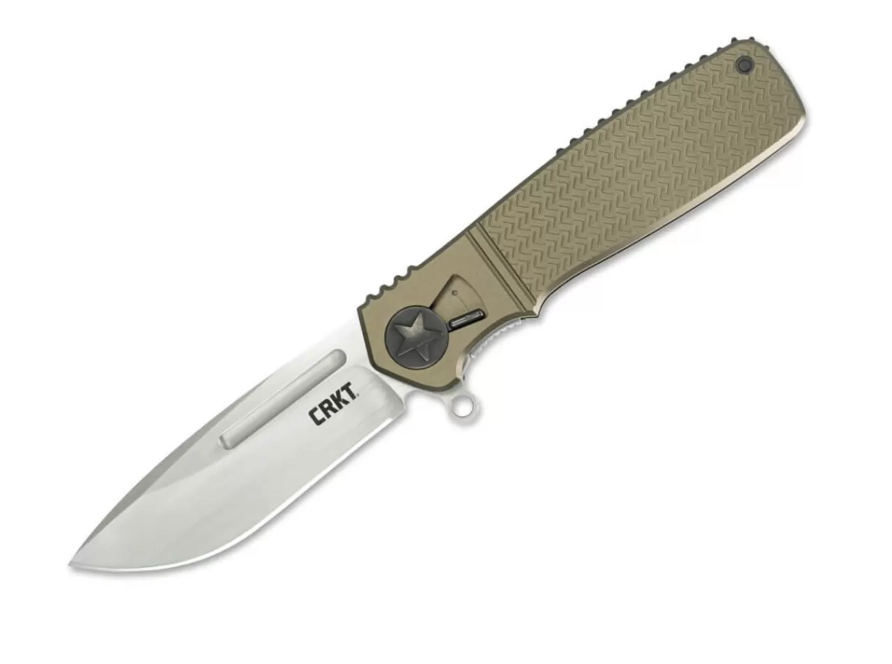 CRKT Homefront Hot