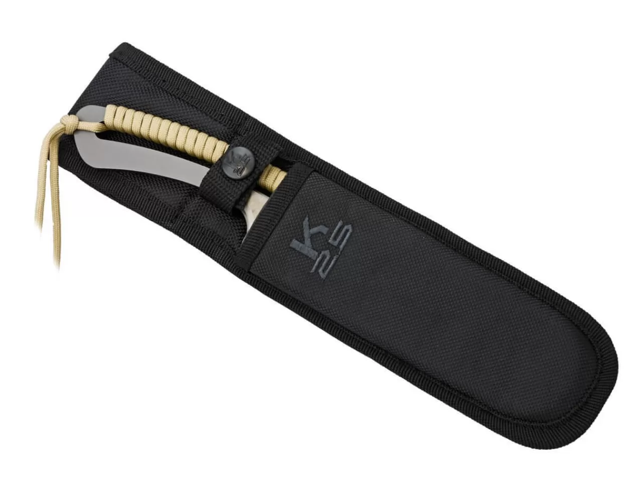 K25 Outdoormesser<Honon