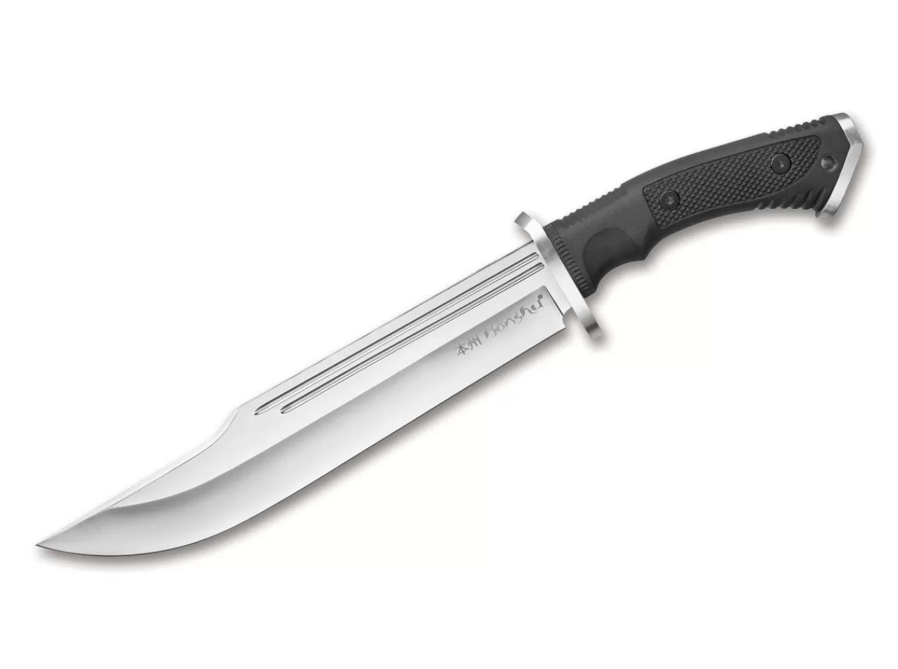 United Cutlery Outdoormesser<Honshu Conqueror Bowie