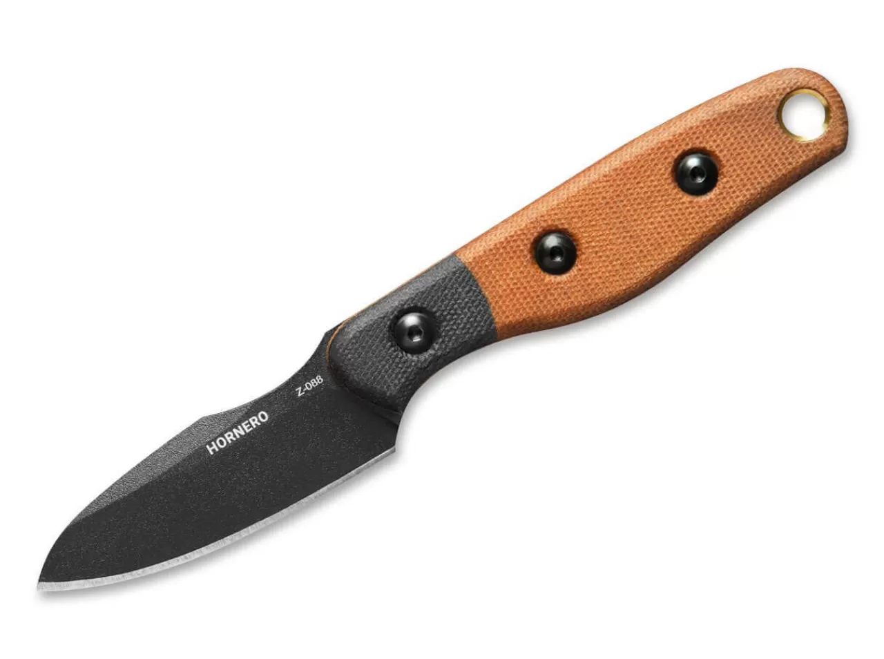 TOPS Knives Outdoormesser<Hornero