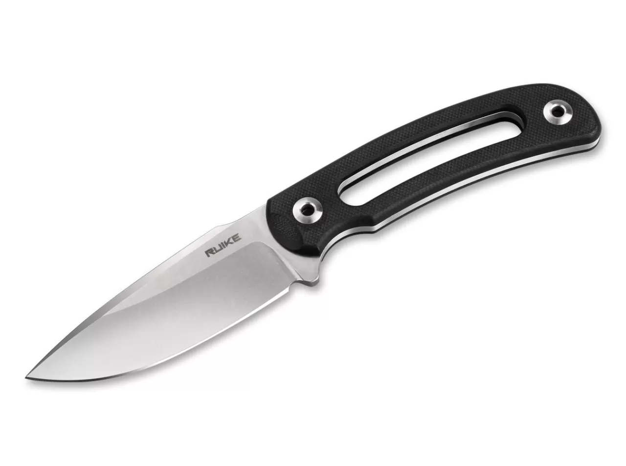 Ruike Edc-Messer<Hornet F815-B Black