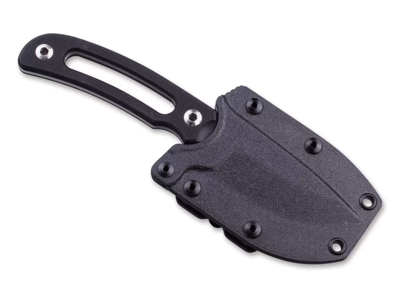 Ruike Edc-Messer<Hornet F815-B Black