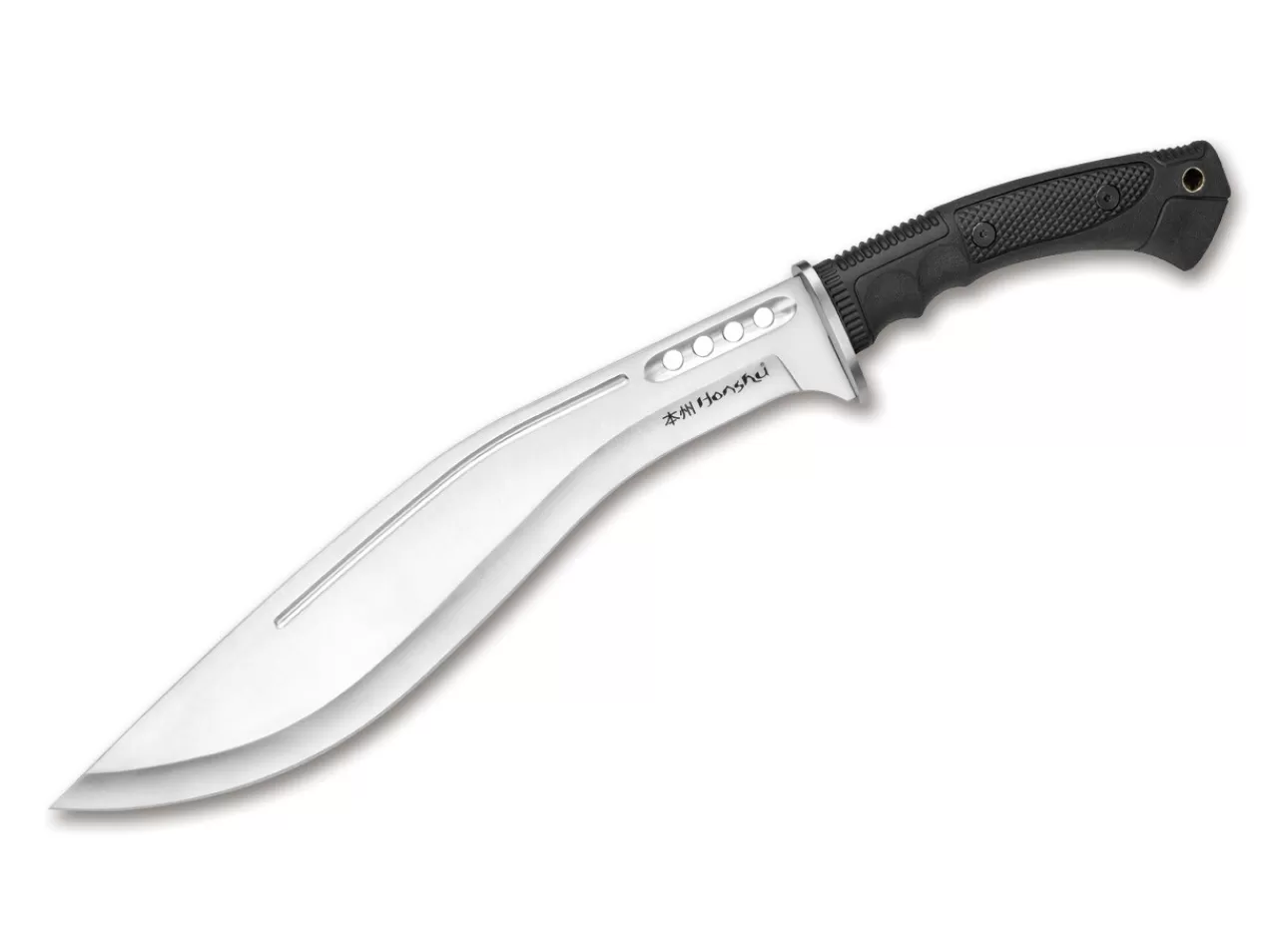 United Cutlery Outdoormesser<Hoshu Boshin Kukri