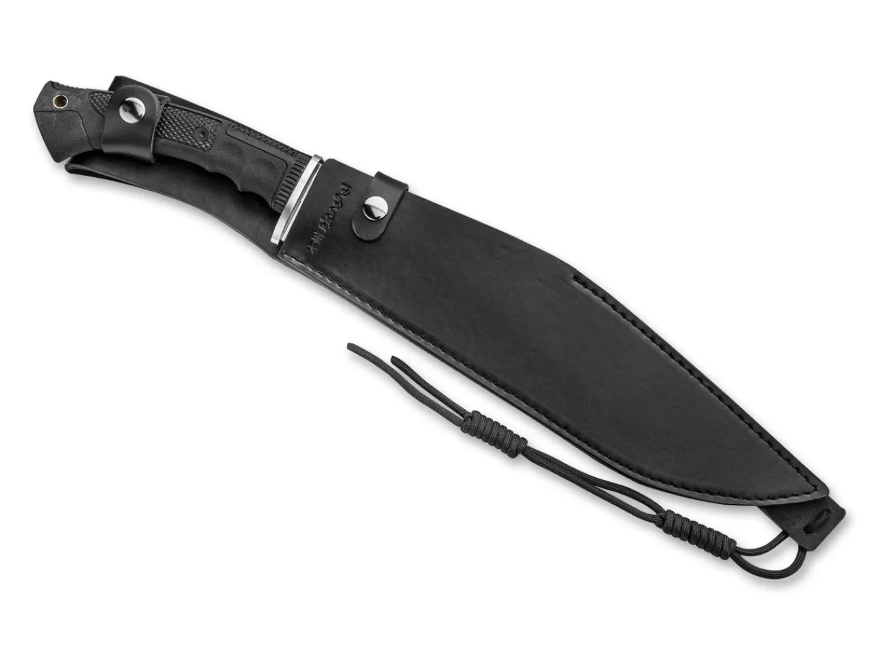 United Cutlery Outdoormesser<Hoshu Boshin Kukri