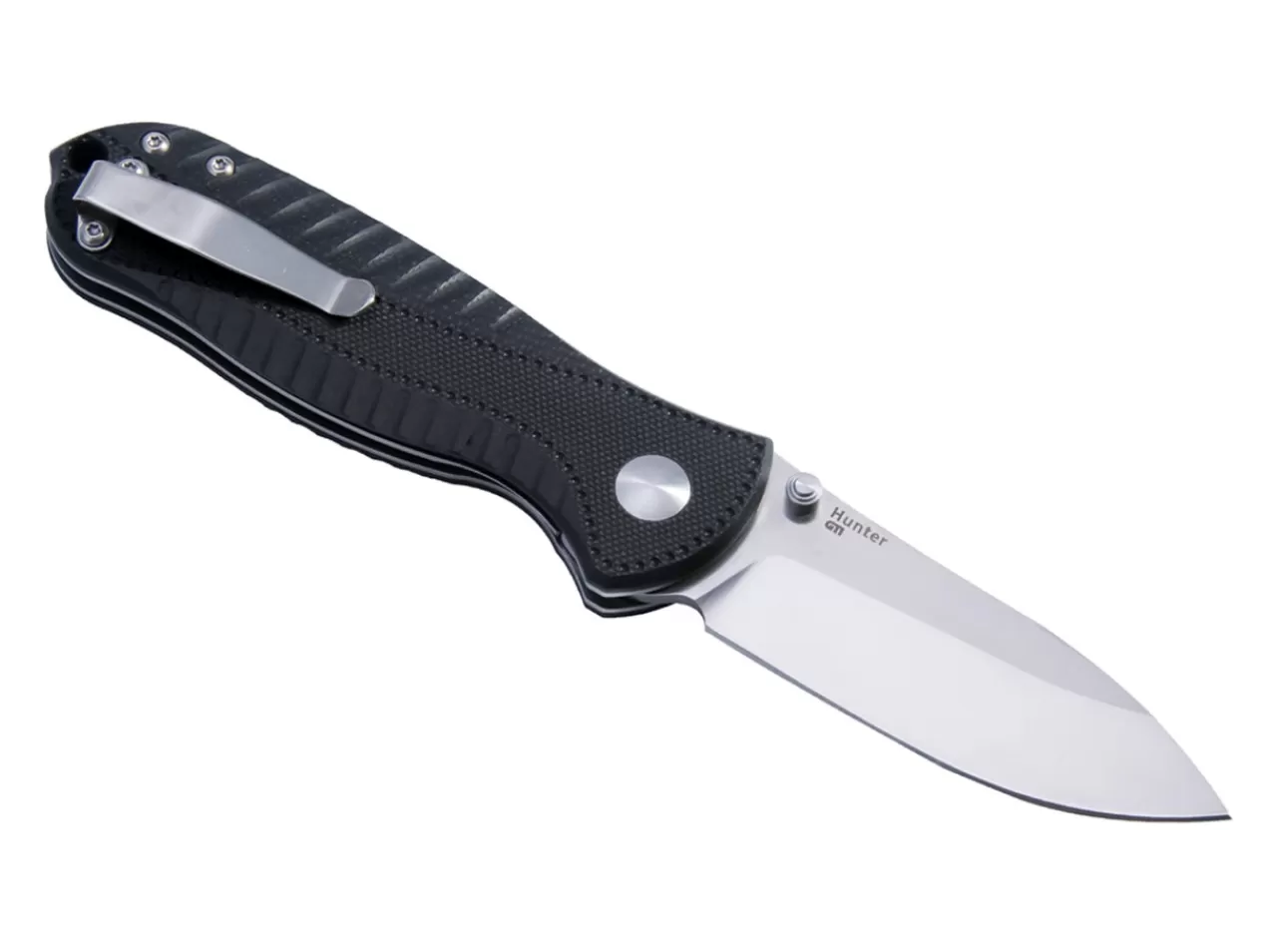 Kizer Hunter Black Hot