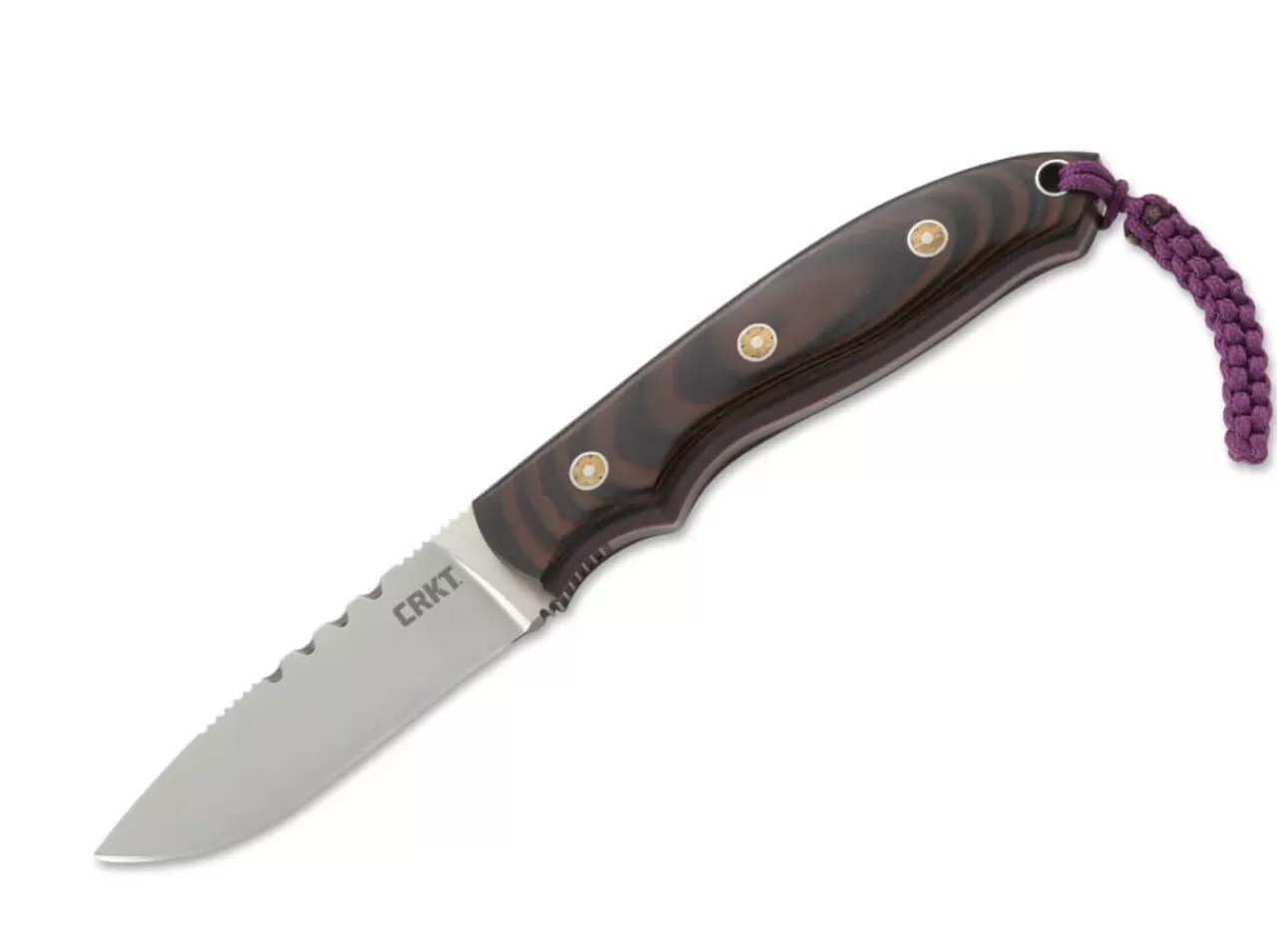 CRKT Outdoormesser<Hunt'N Fisch