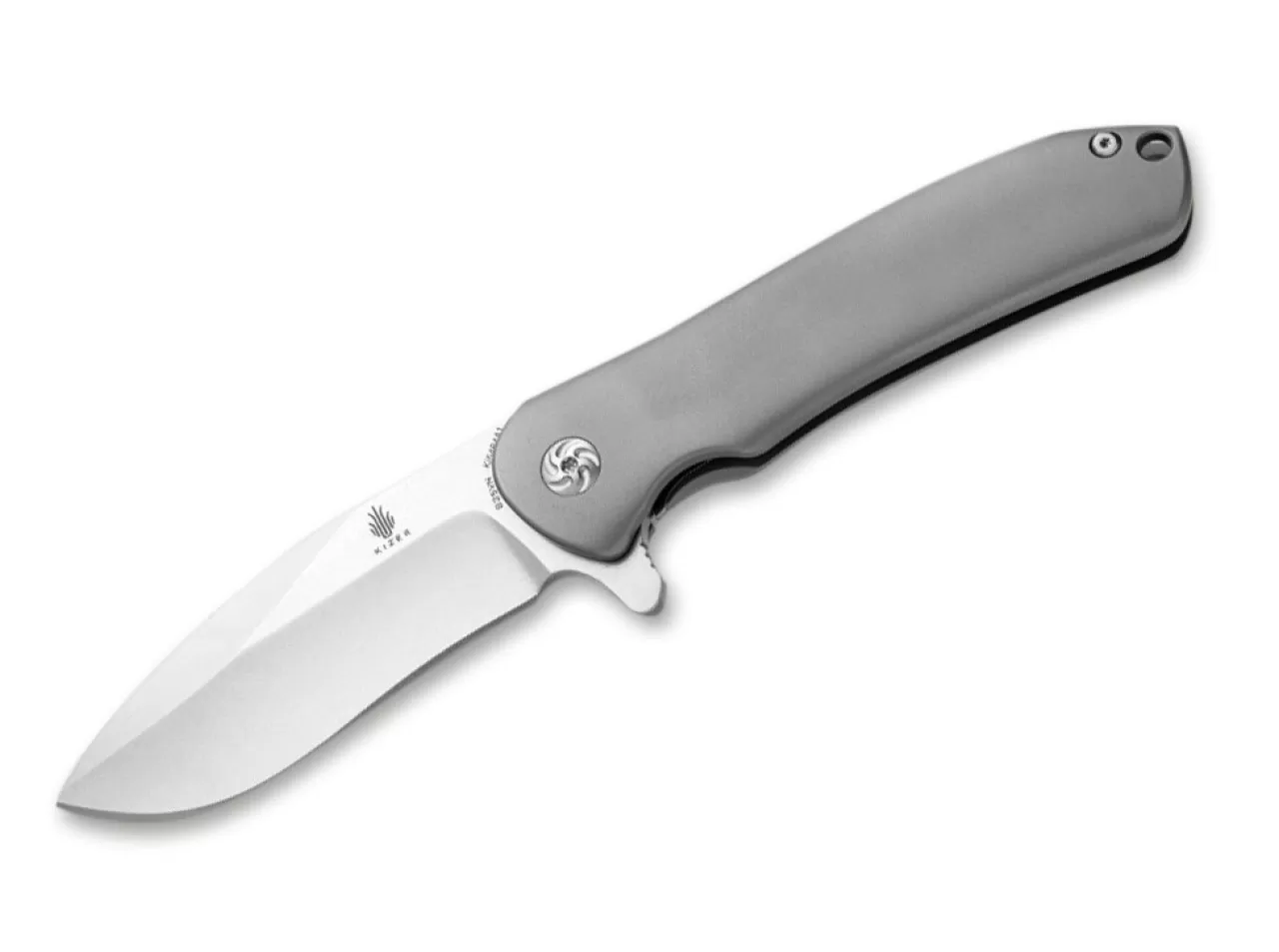 Kizer Hustler I Discount