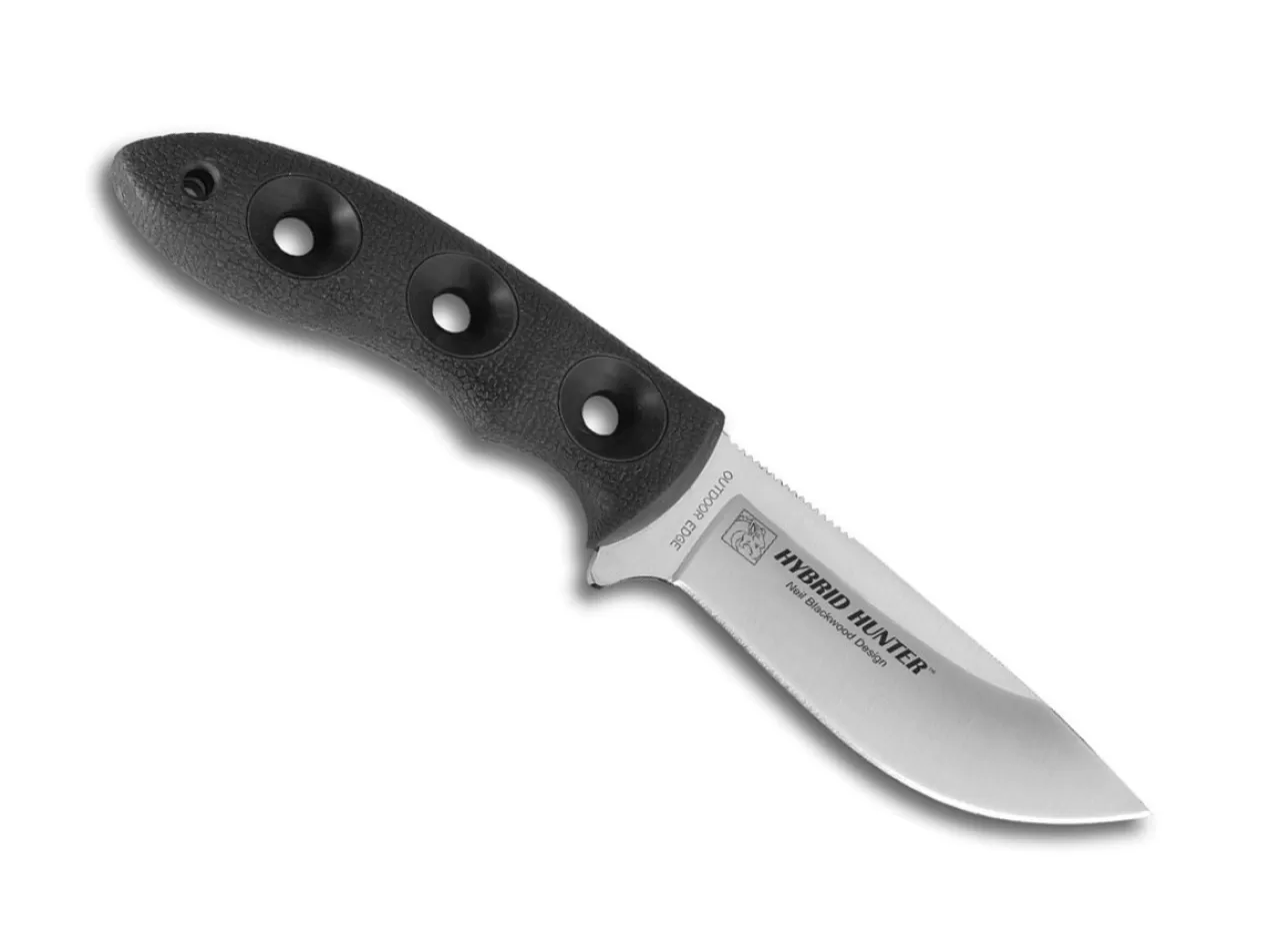 Outdoor Edge Jagdmesser<Hybrid Hunter