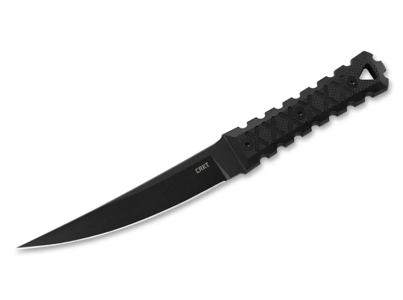 CRKT Einsatzmesser<Hz6