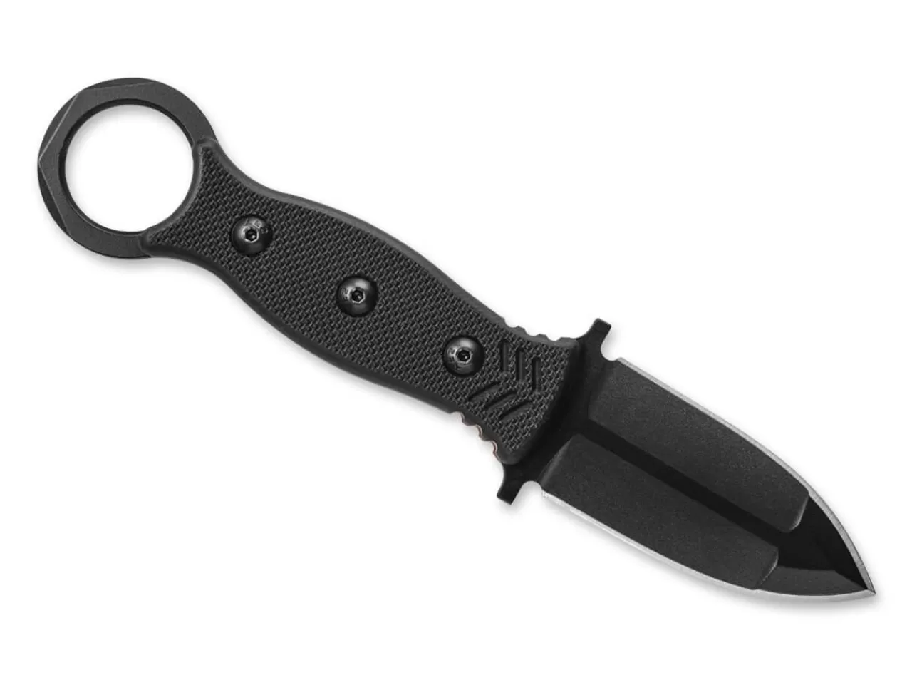 TOPS Knives Einsatzmesser<Ice Dagger