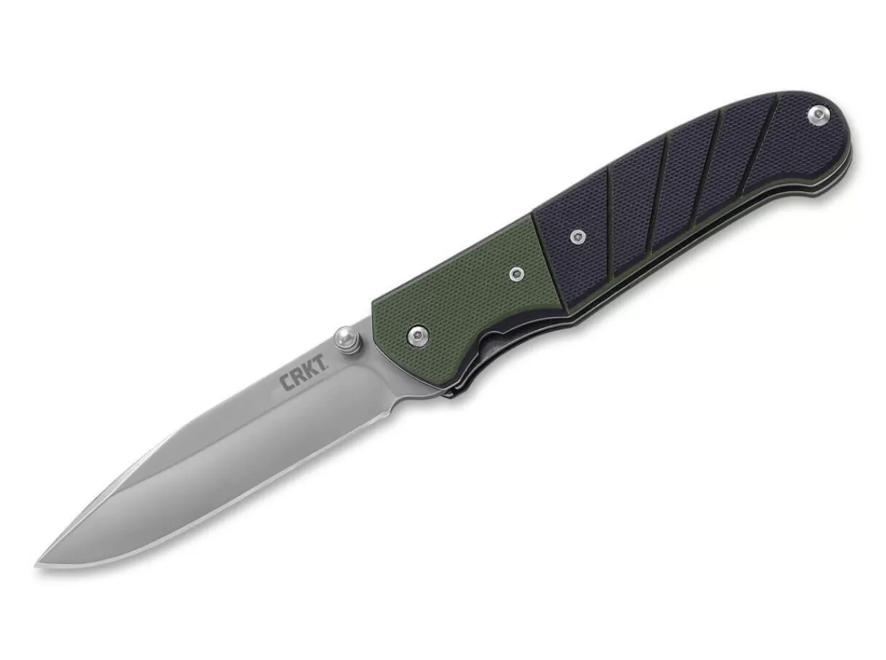 CRKT Ignitor Fashion