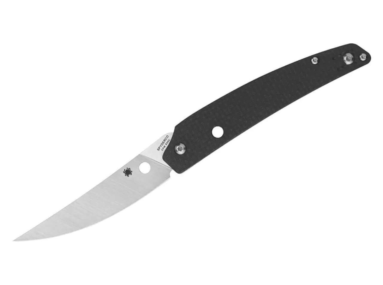 Spyderco Ikuchi Cheap