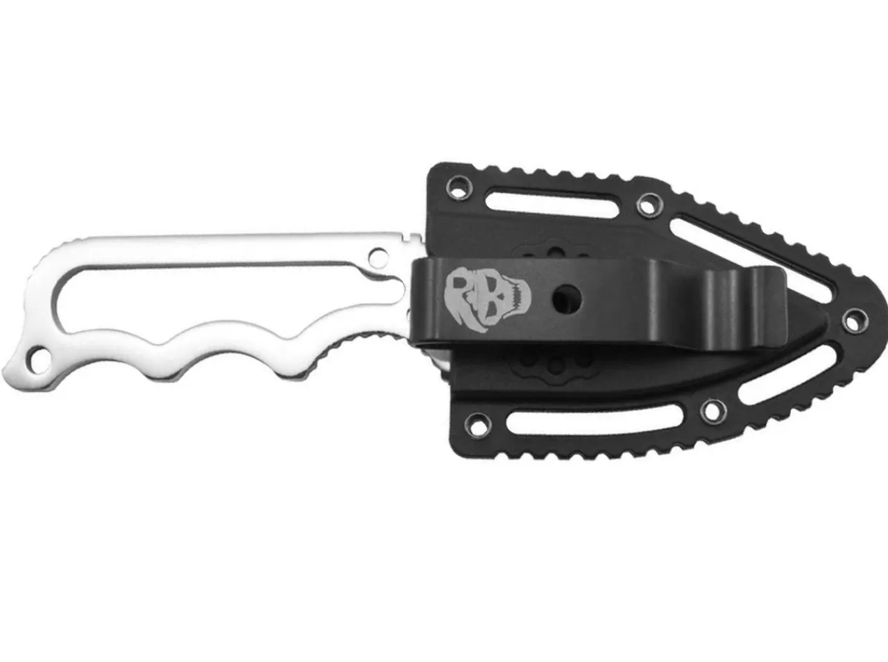 SOG Edc-Messer<Instinct Mini Satin