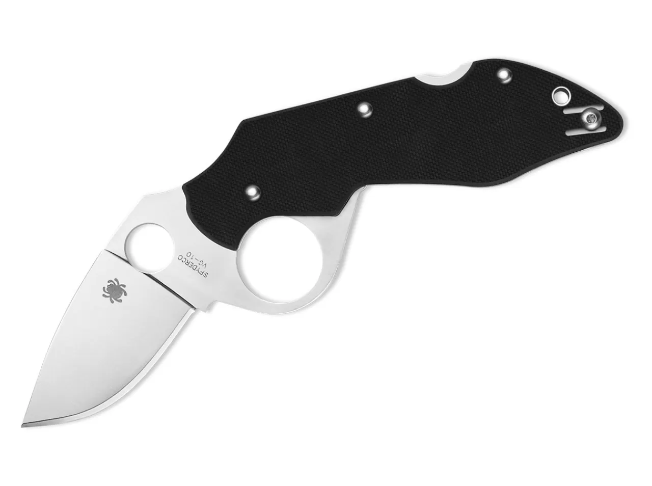 Spyderco Introvert Sale