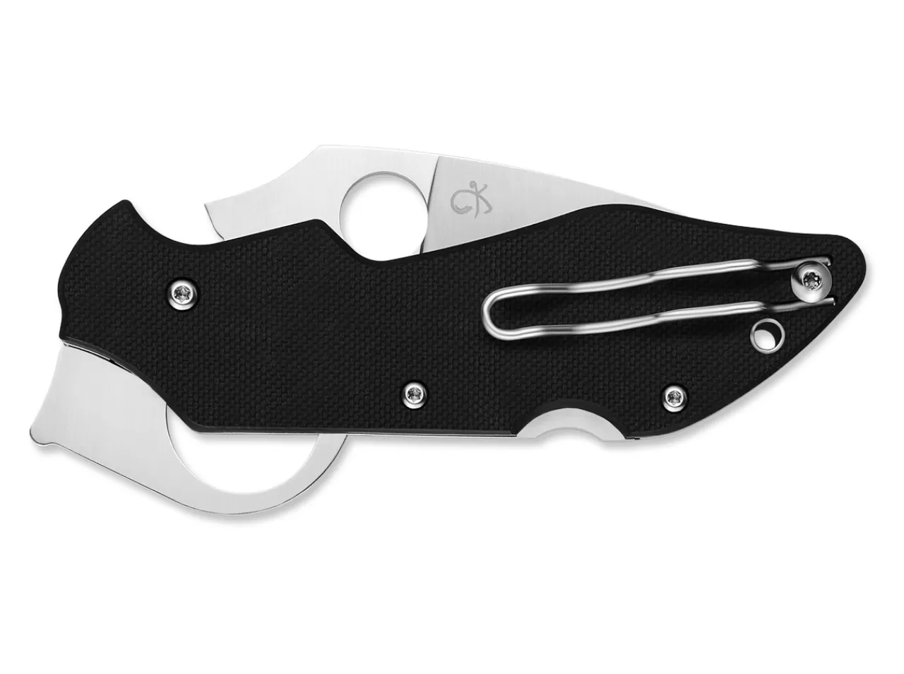 Spyderco Introvert Sale