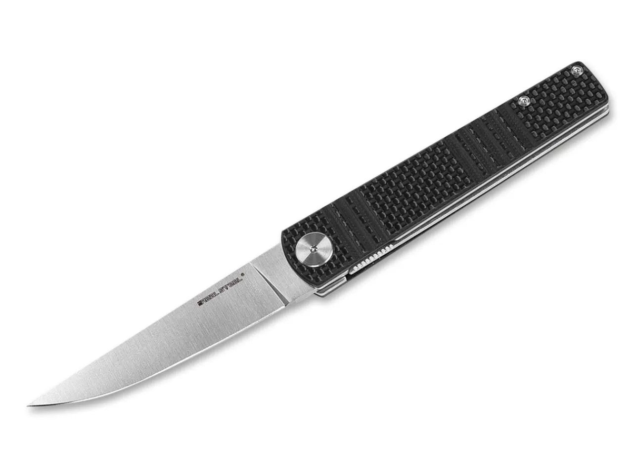 Real Steel Ippon Carbon Fiber Best Sale