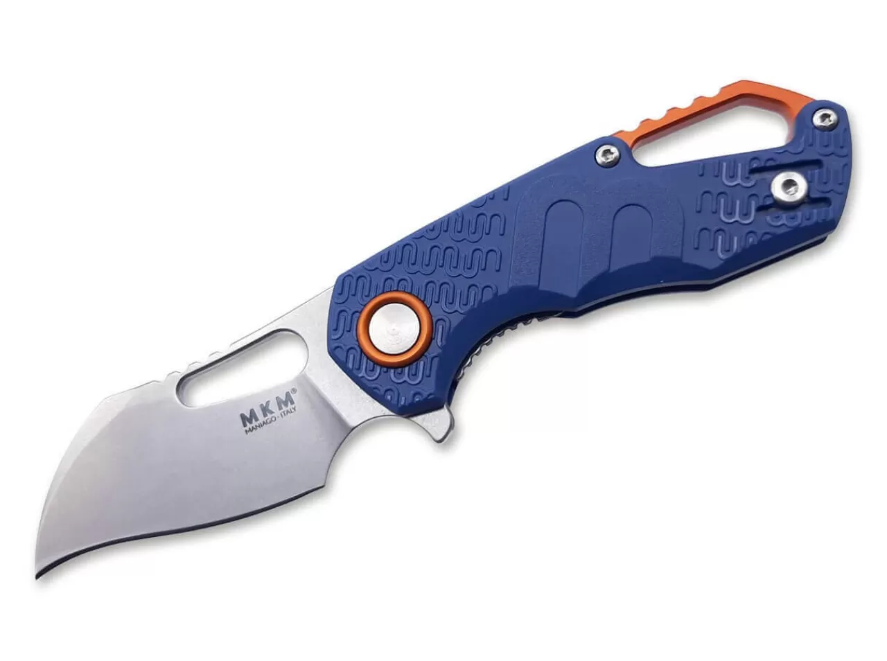 MKM Isonzo Hawkbill Blue Best Sale