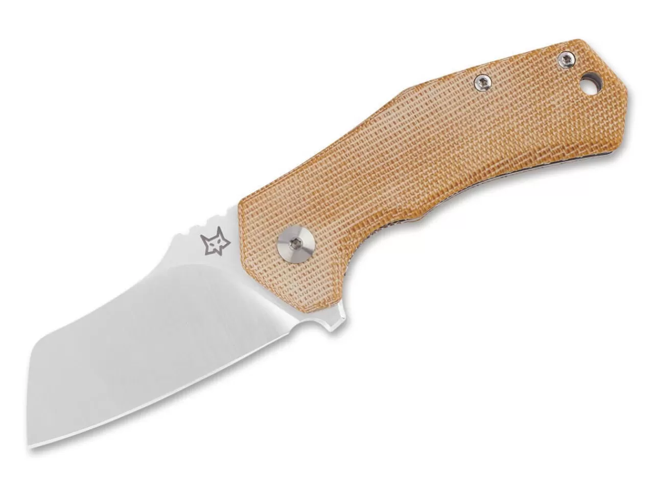 Fox Knives Italico Micarta Cheap