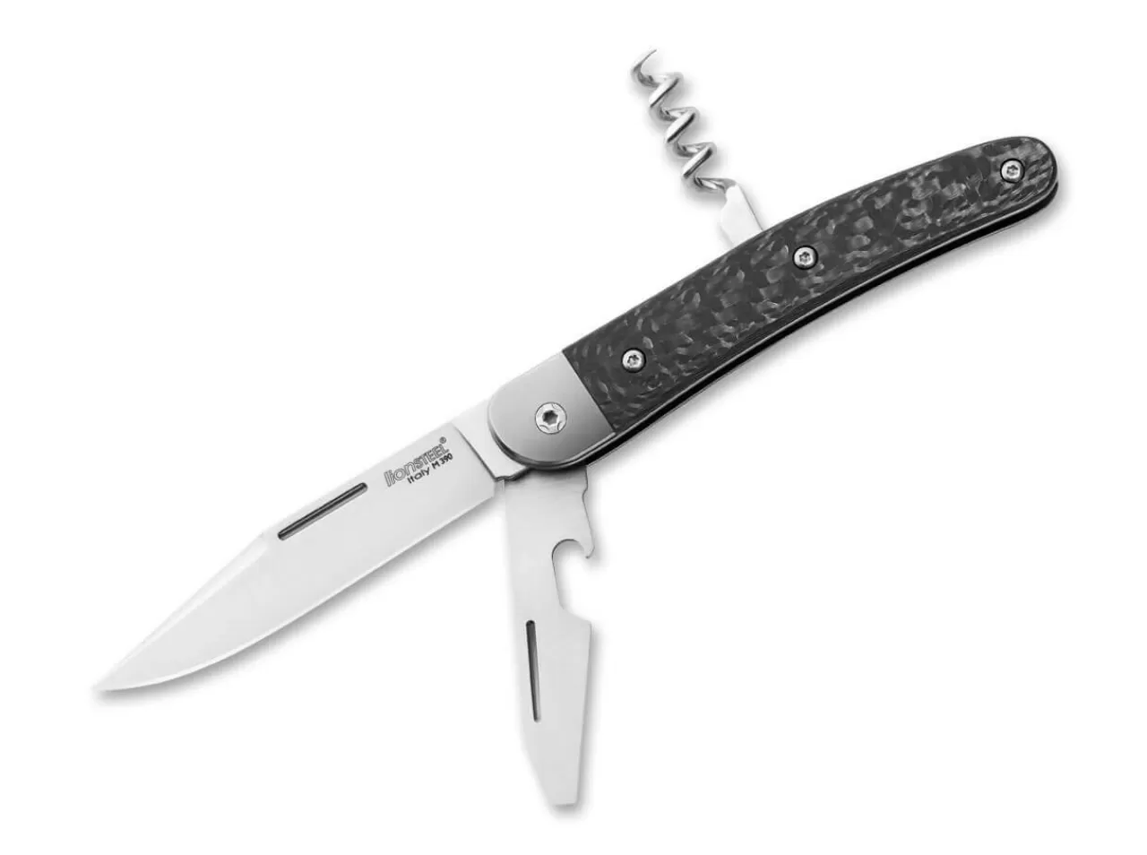 LionSteel Jack Three Cf Online