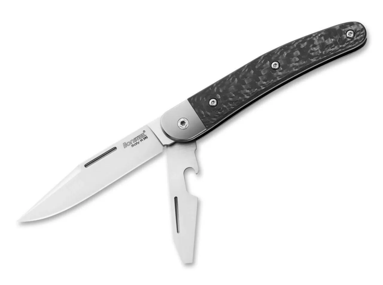 LionSteel Jack Two Cf Shop