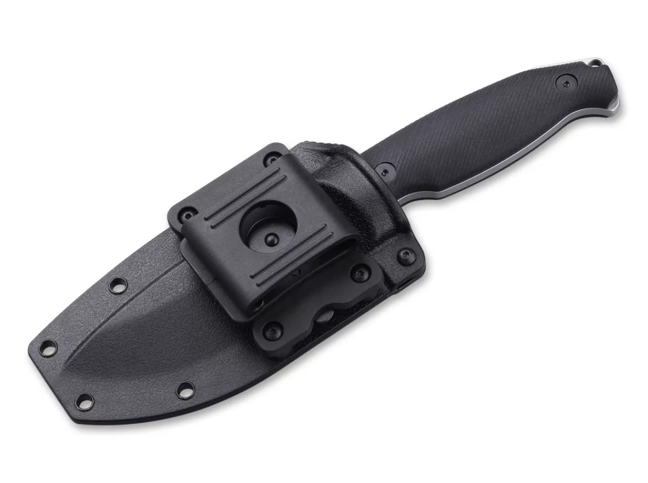 Ruike Edc-Messer<Jager F118-B Black