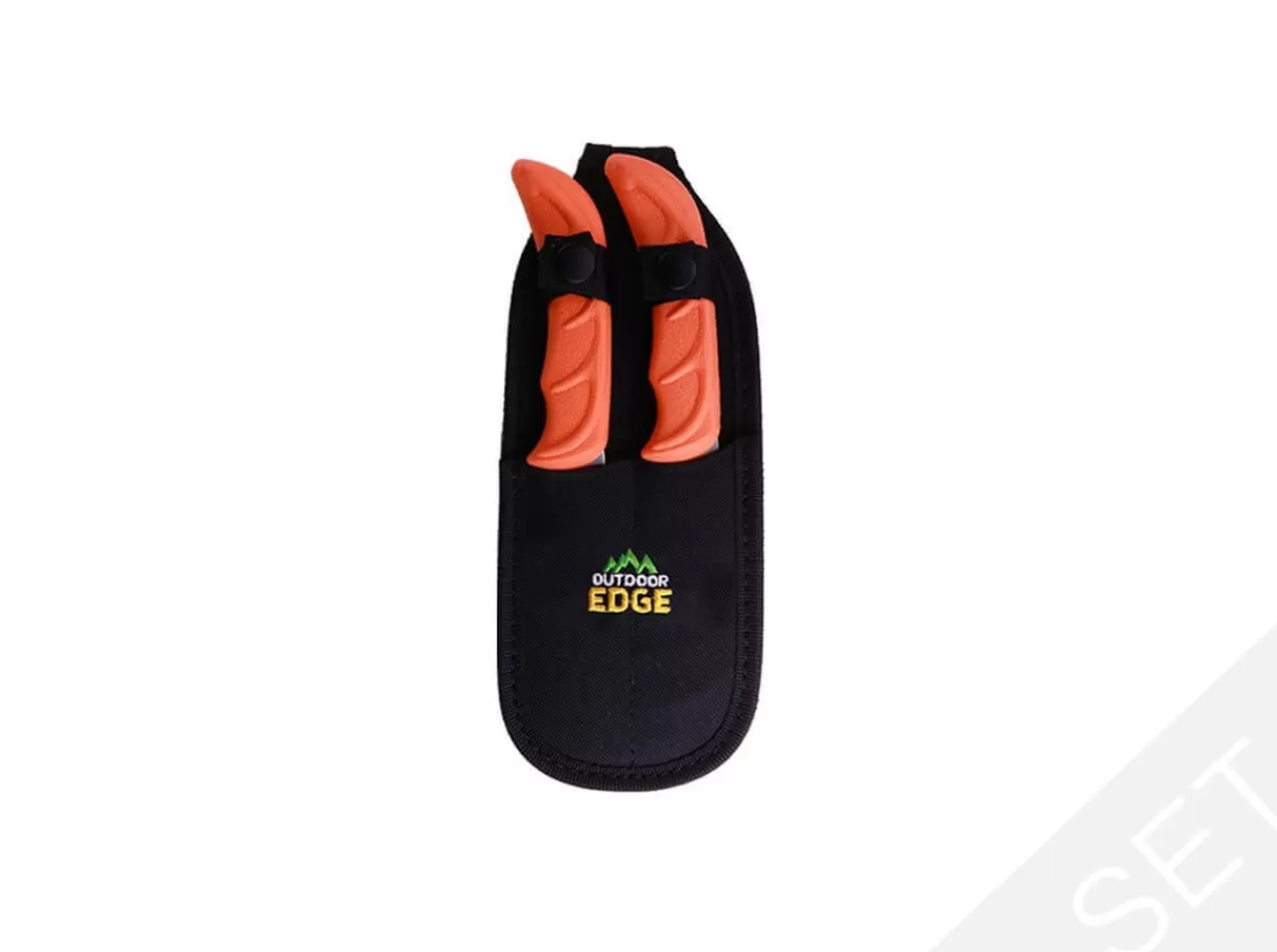 Outdoor Edge Jagdmesser<Jager Guide